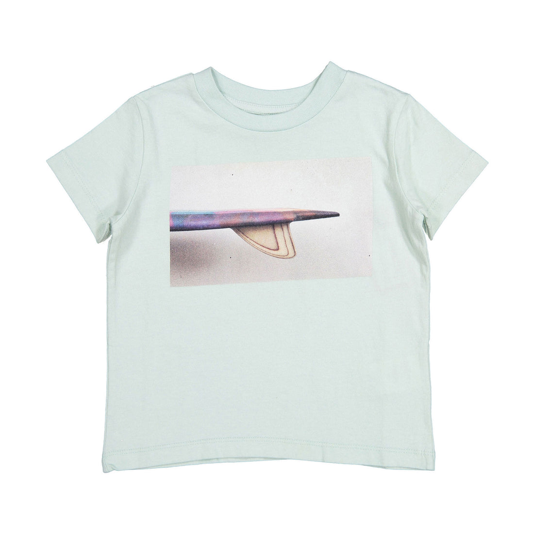 Bellerose Surf Kenny Short Sleeve Tee
