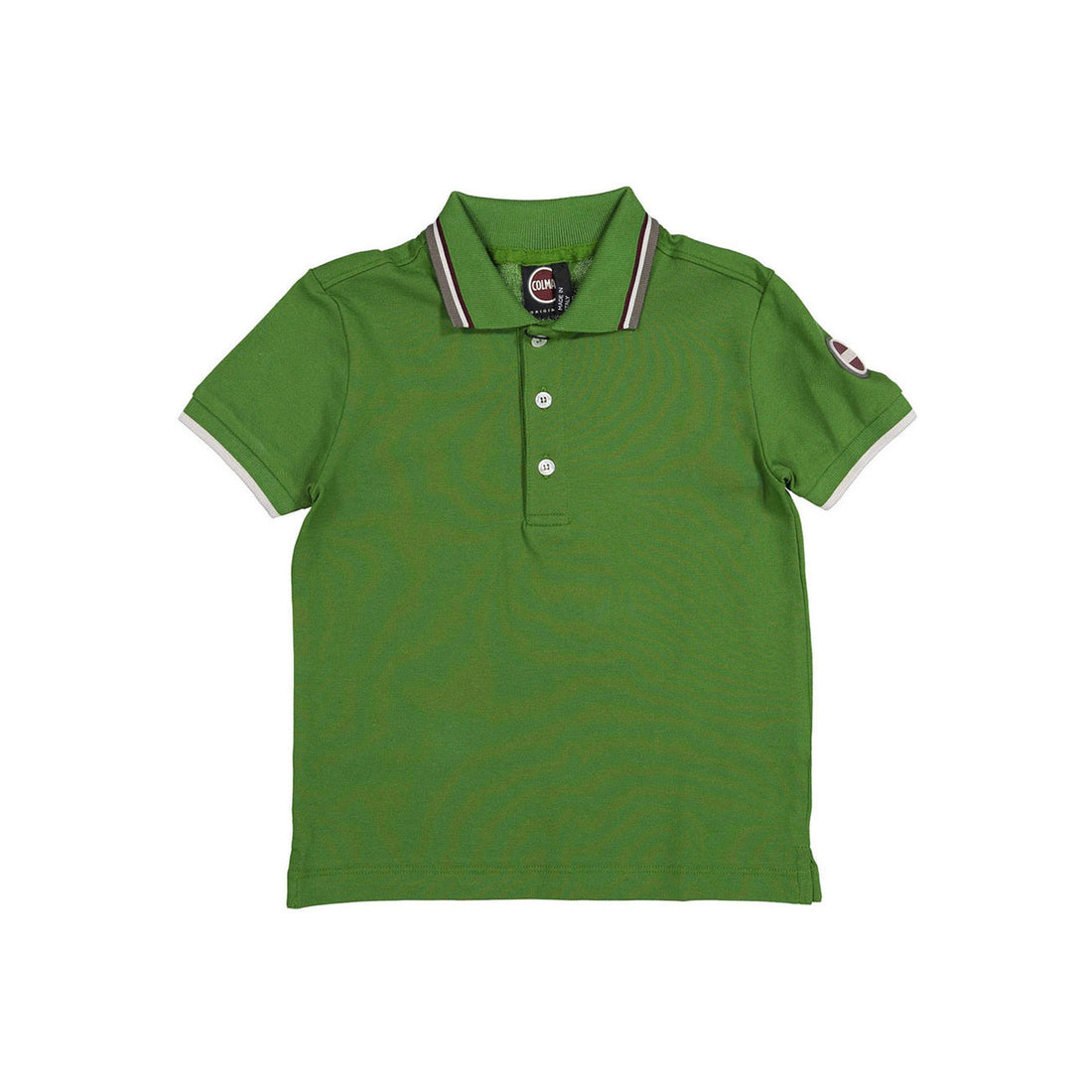 Colmar Green Polo