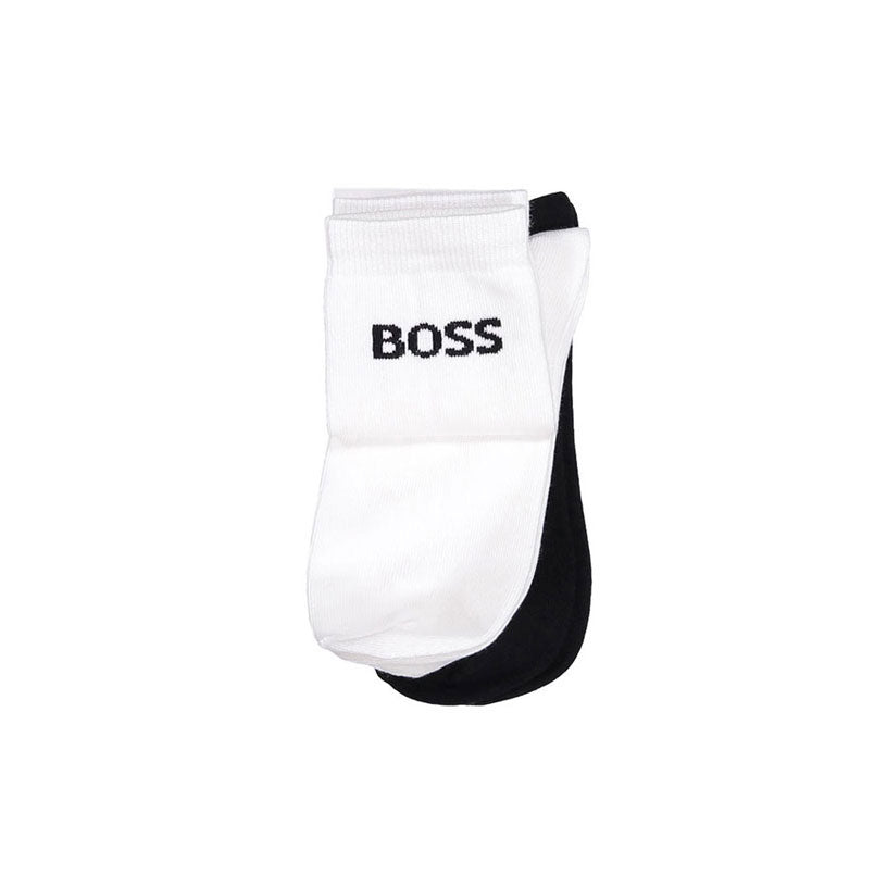 Hugo Boss Black 2-Pair Sock Set