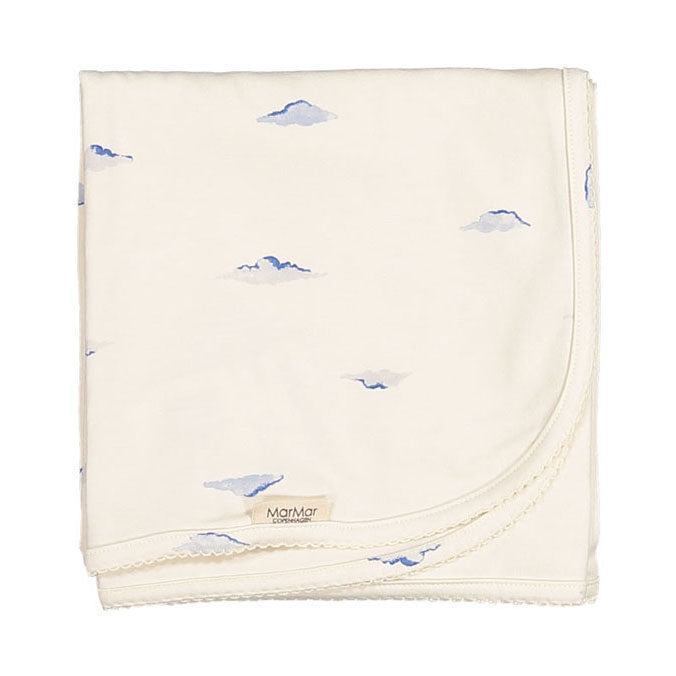 MarMar Copenhagen Cumu Rubetta Alida Blanket