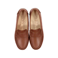 Ladida Coffee Loafer