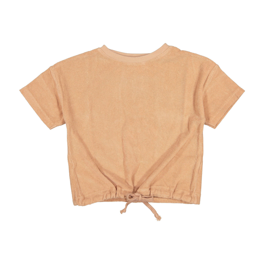 Maan Spice Terry Stage Sweatshirt