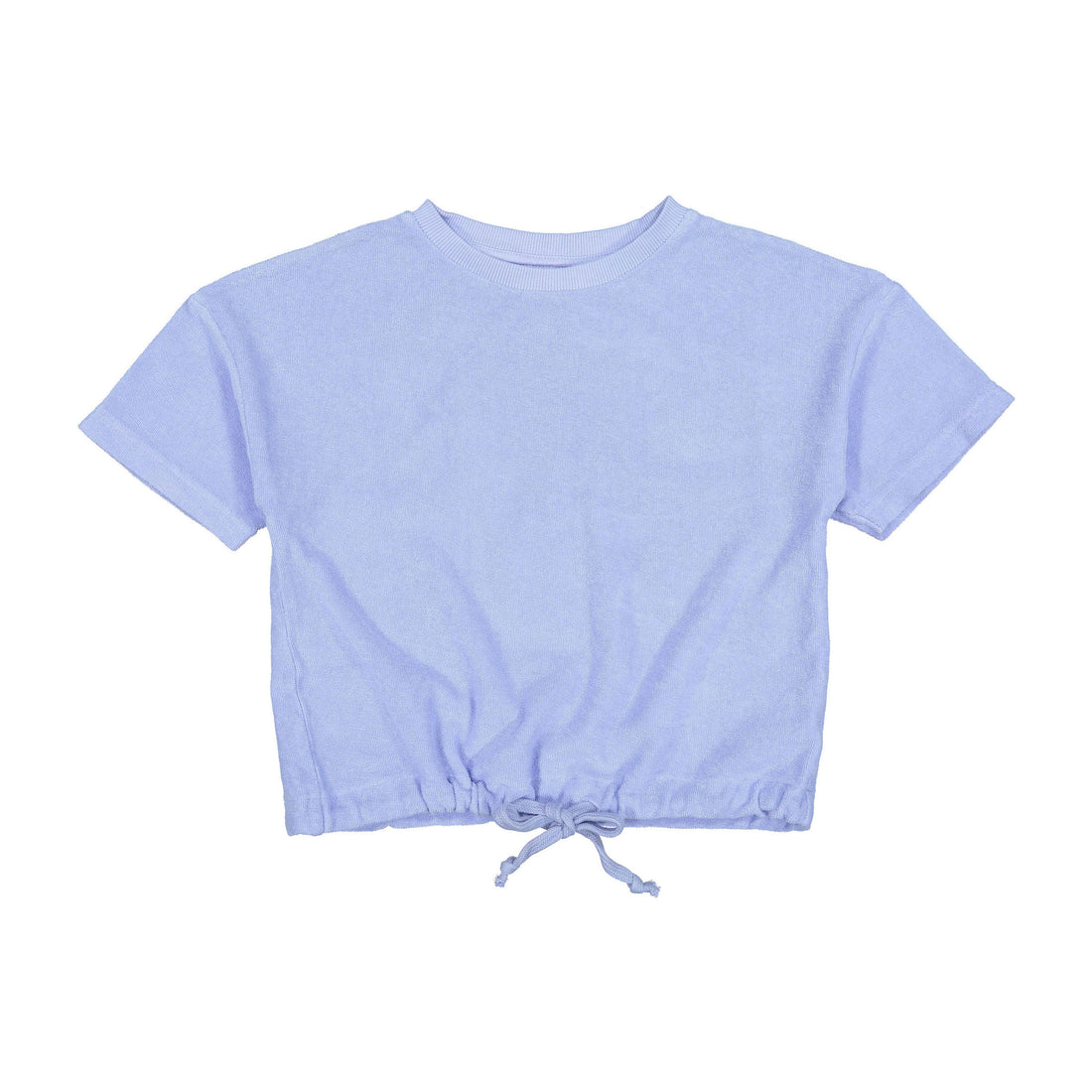 Maan Sky Terry Stage Sweatshirt