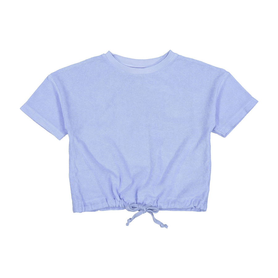 Maan Sky Terry Stage Sweatshirt
