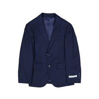Boys and Arrows Navy Basic Suit