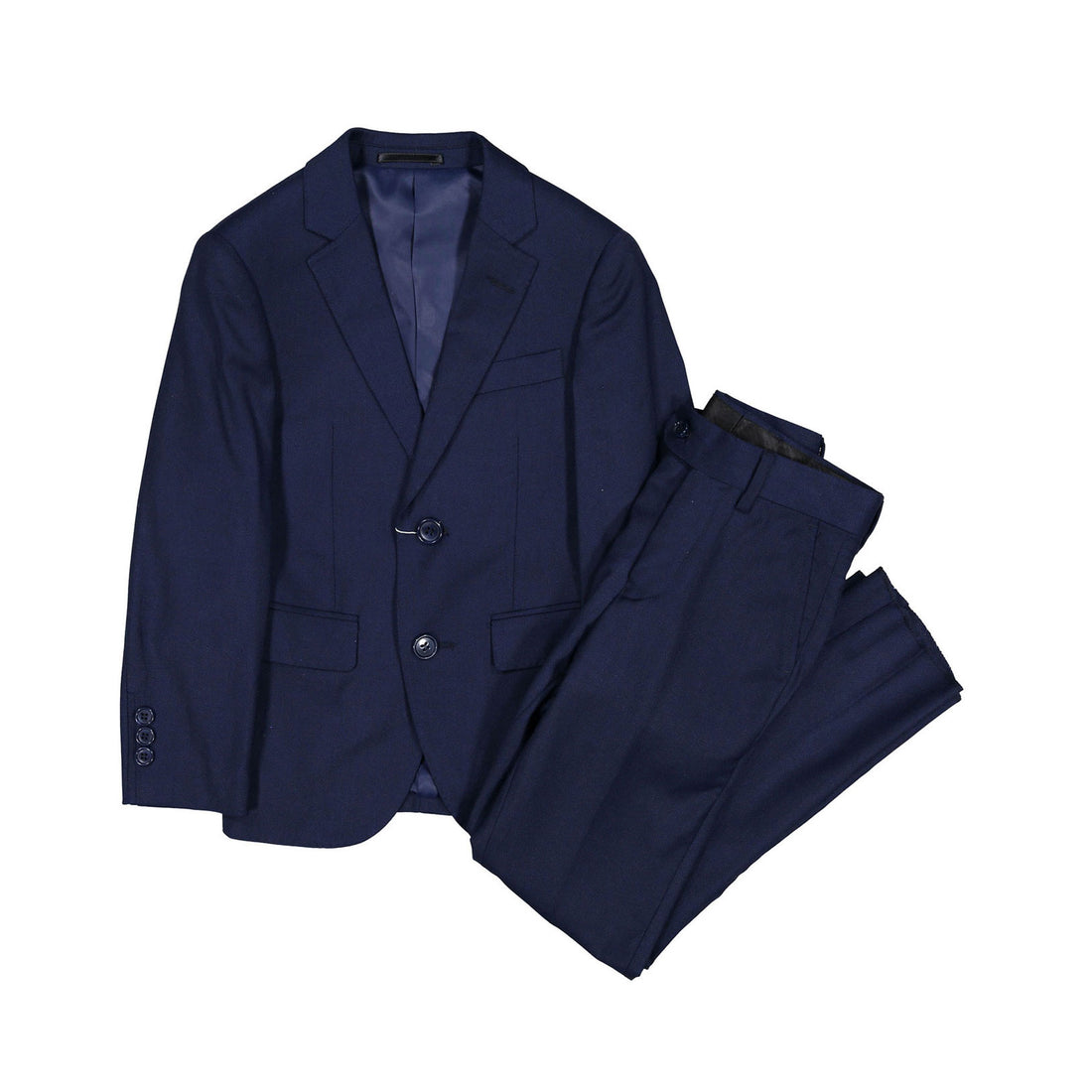 Boys and Arrows Navy Basic Suit