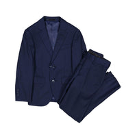 Boys and Arrows Navy Basic Suit