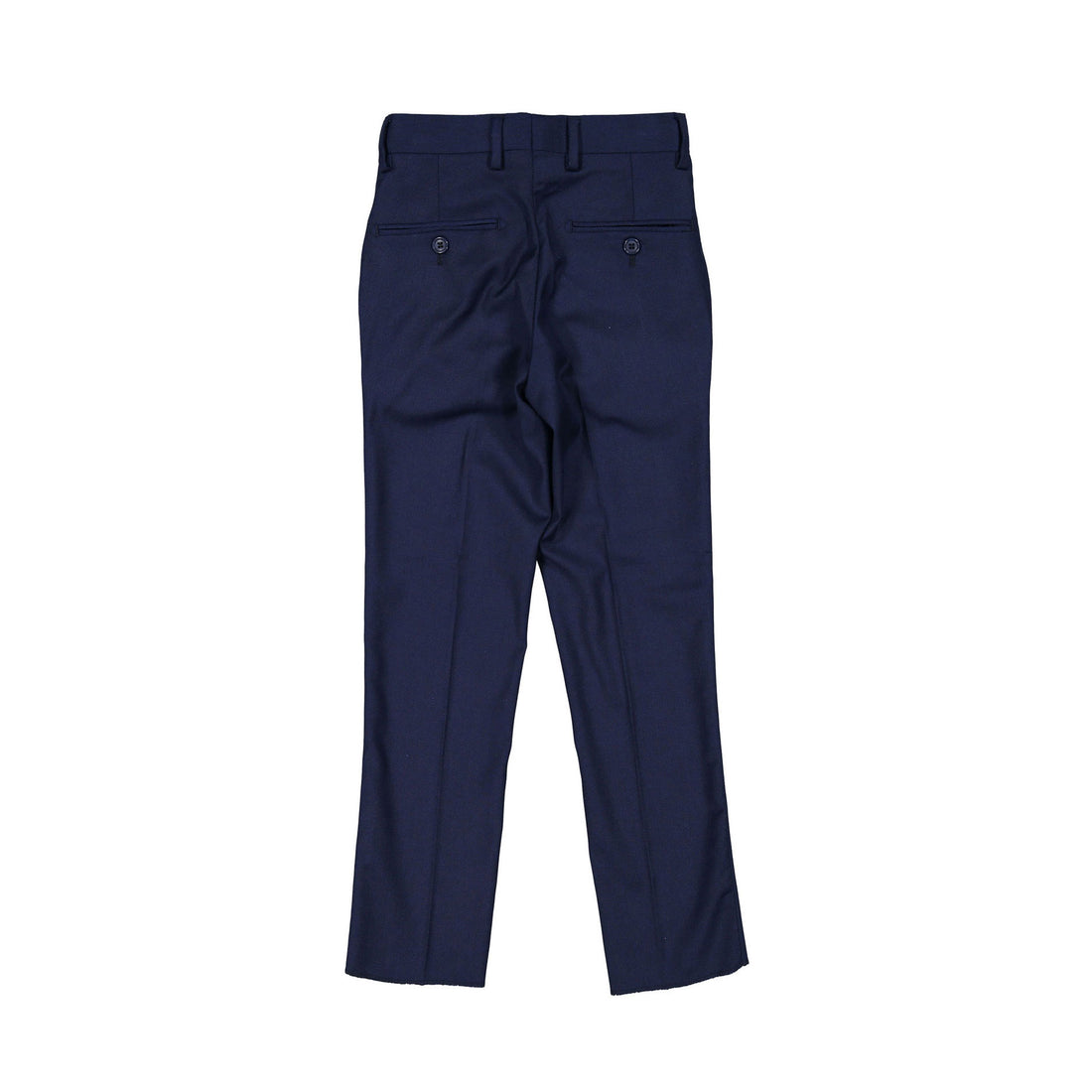 Boys and Arrows Navy Basic Suit