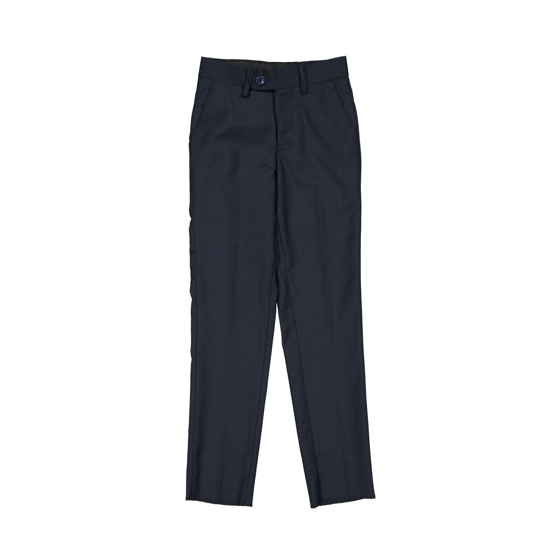 Boys and Arrows Deep Navy Double Breasted Suit