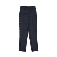 Boys and Arrows Deep Navy Double Breasted Suit