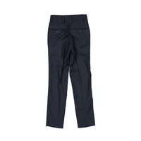 Boys and Arrows Deep Navy Double Breasted Suit