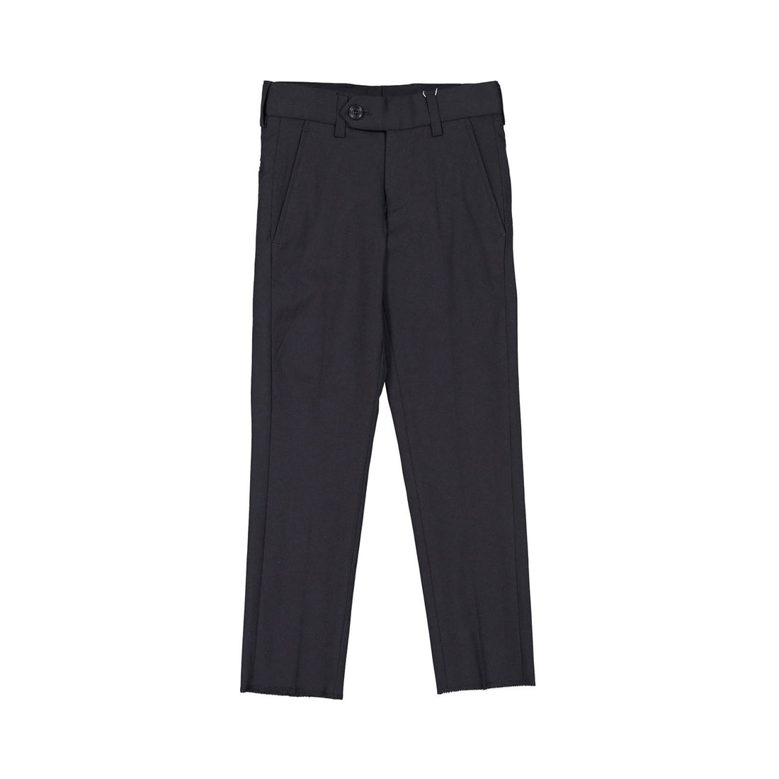 Boys and Arrows Grey Slim Fit Pants