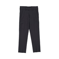 Boys and Arrows Grey Slim Fit Pants