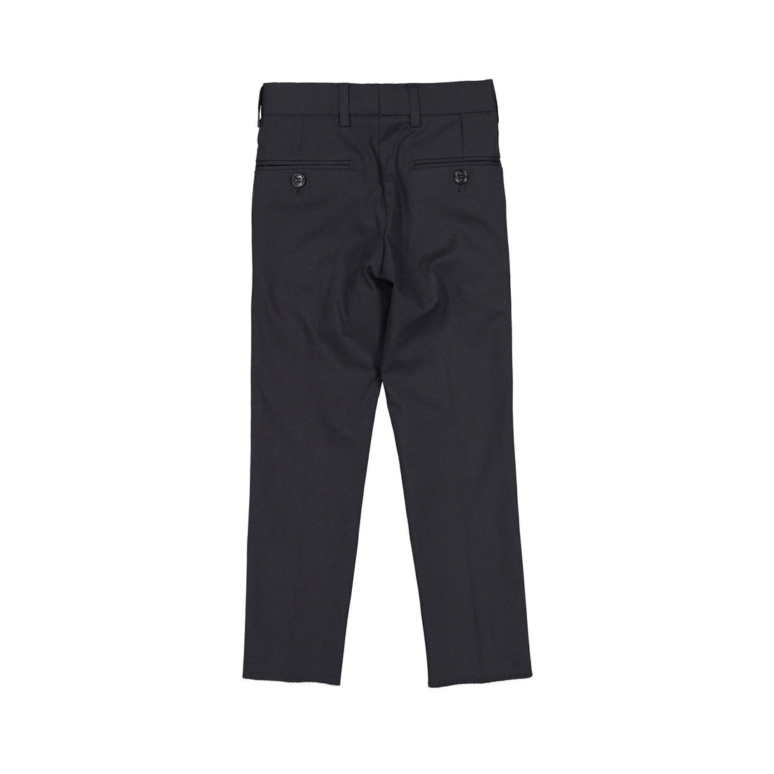 Boys and Arrows Grey Slim Fit Pants