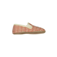 Pepe Terra Boneheme Stitch Slip On