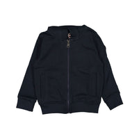 Colmar Navy Zip Up Hoodie