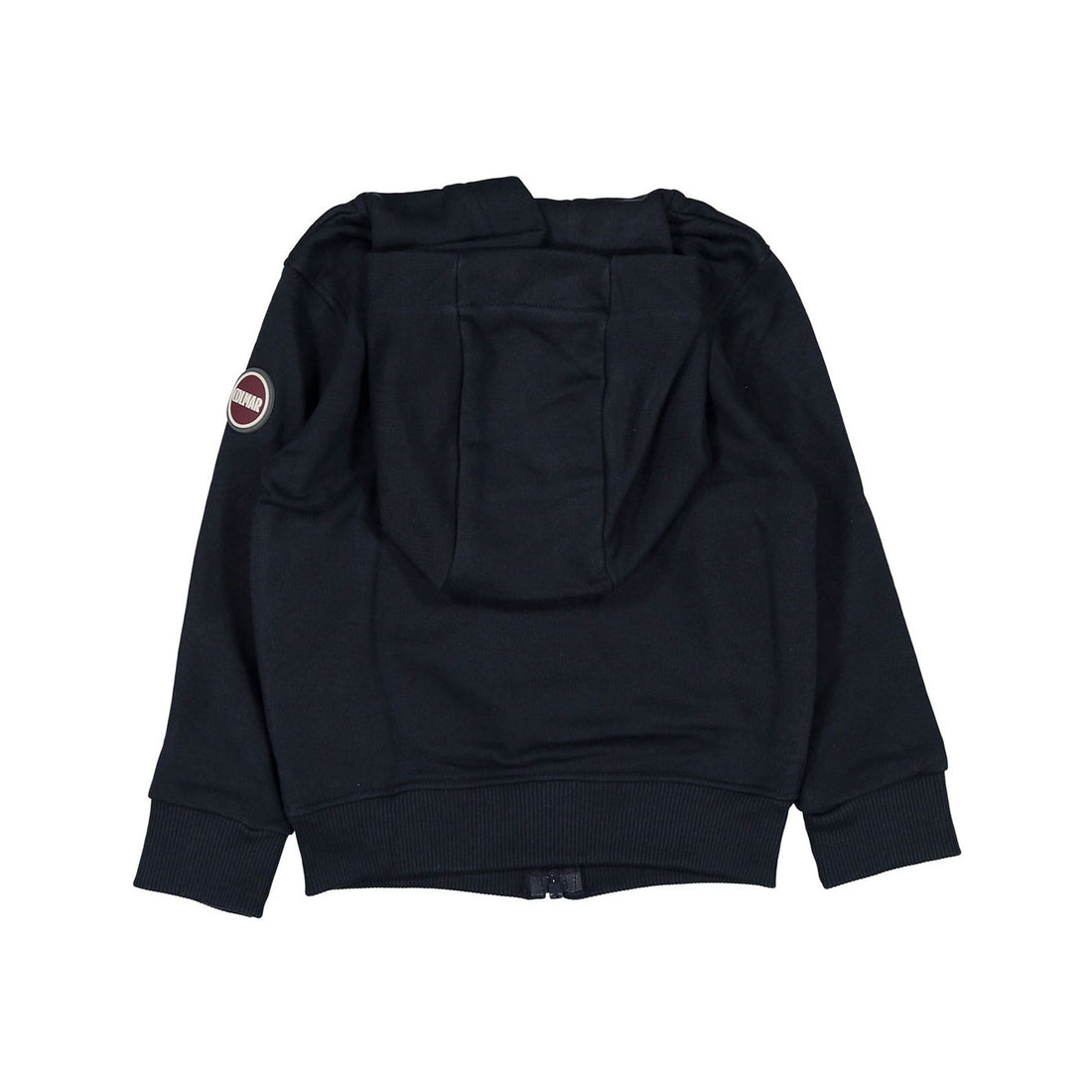 Colmar Navy Zip Up Hoodie