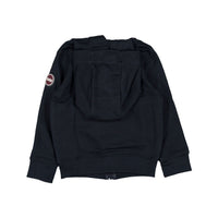 Colmar Navy Zip Up Hoodie