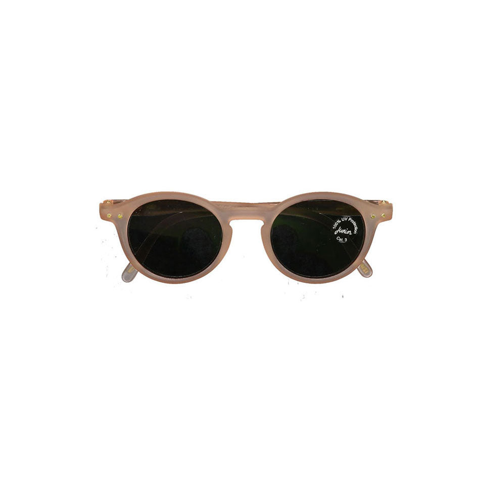 Bonpoint Pale Pink Sunglasses