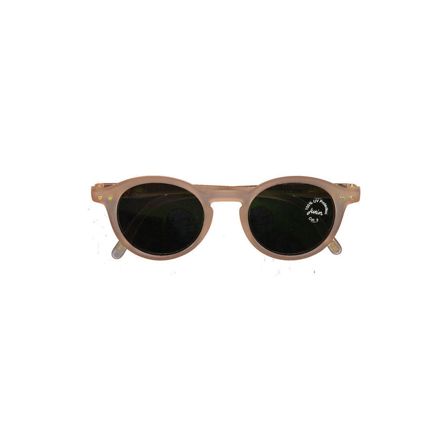 Bonpoint Pale Pink Sunglasses