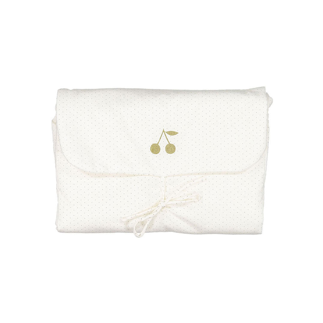 Bonpoint Cream Changing Pad