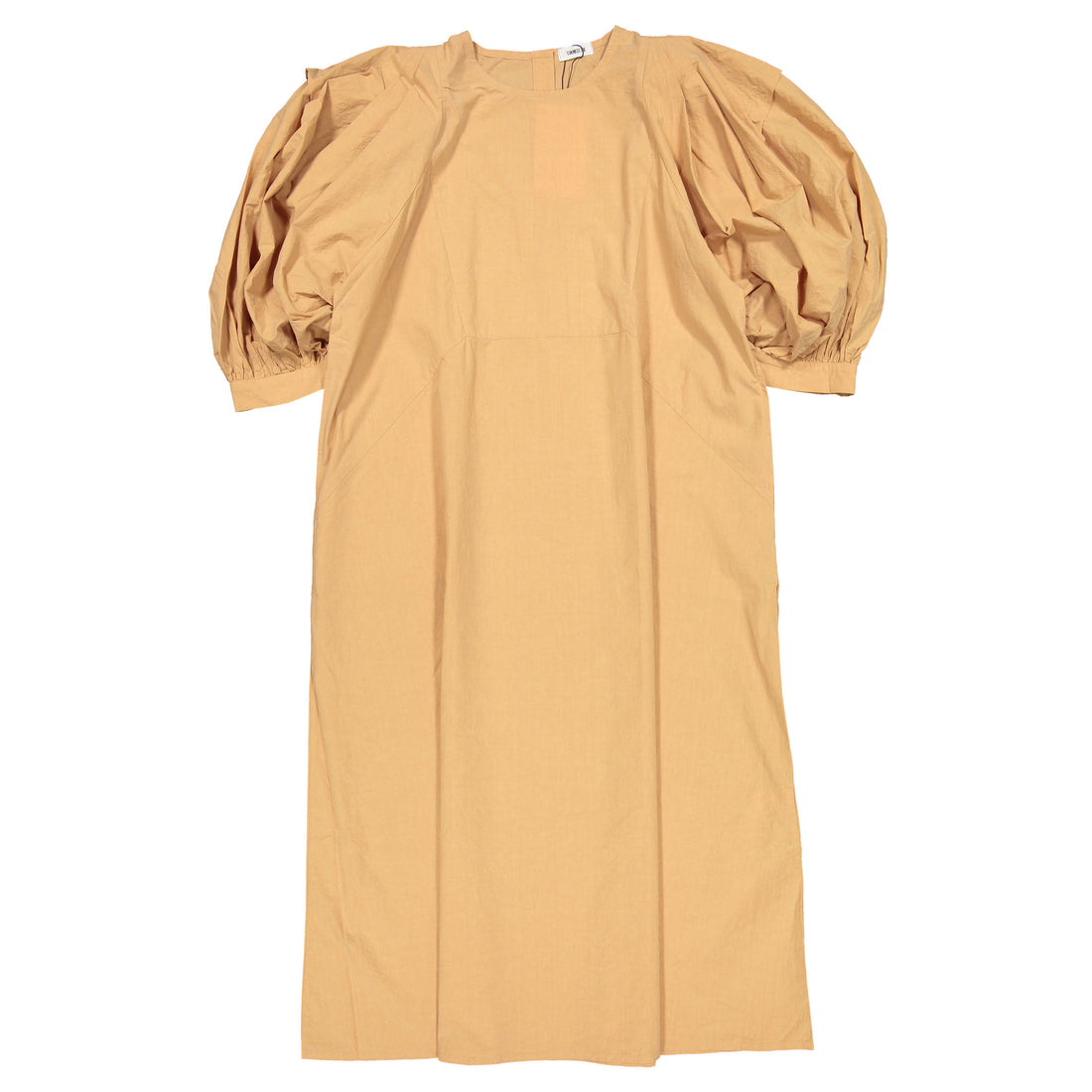 Tambere Caramel Elias Womens Dress