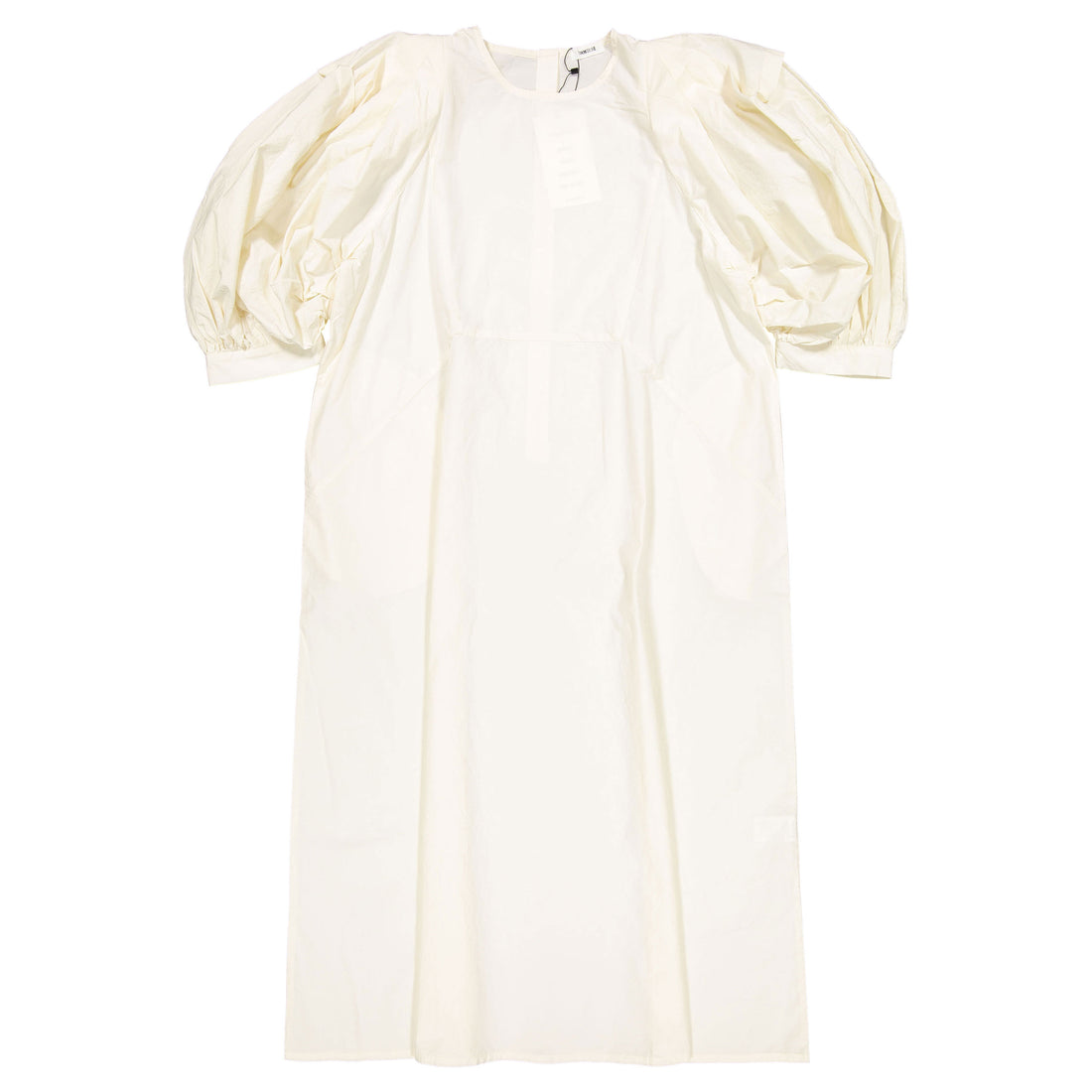 Tambere Ivory Elias Womens Dress