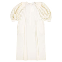 Tambere Ivory Elias Womens Dress