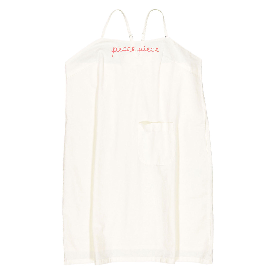 Tambere Ivory Jan Womens Jumper