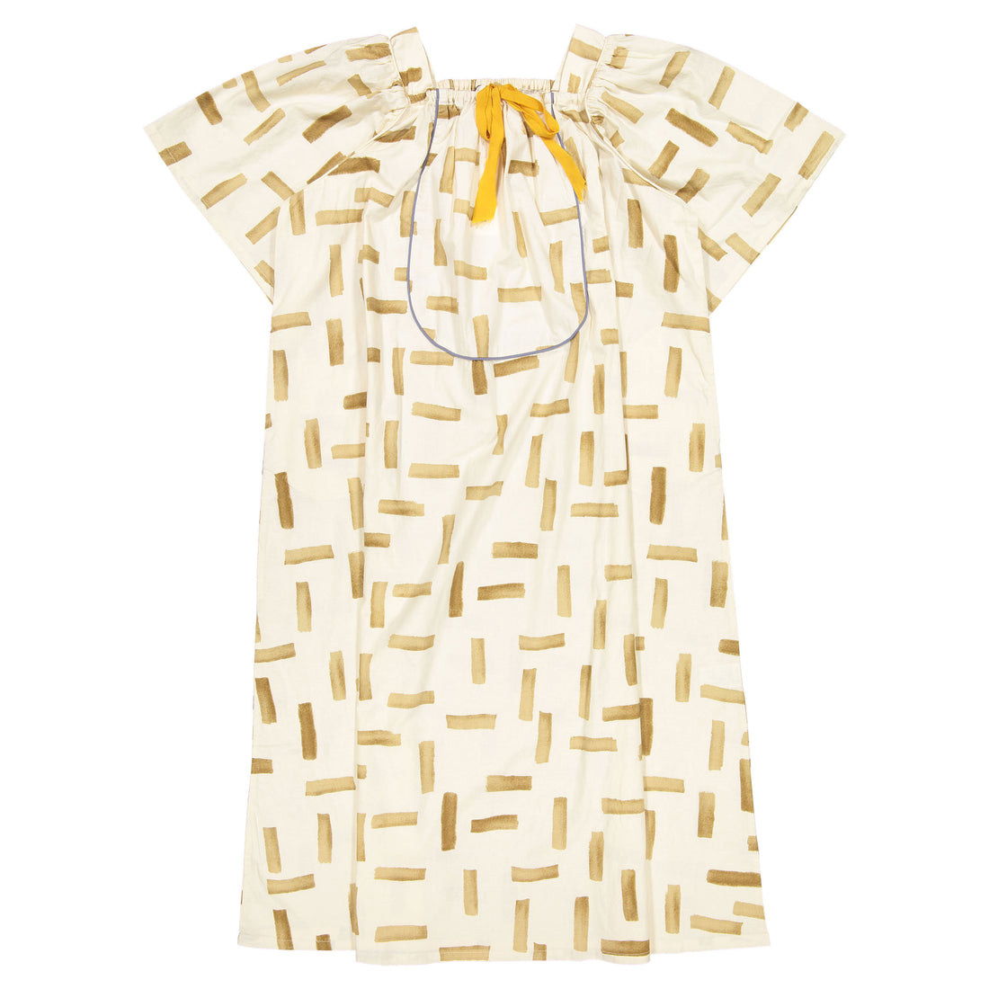Tambere Mocha Vide Womens Dress