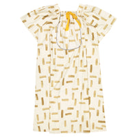 Tambere Mocha Vide Womens Dress