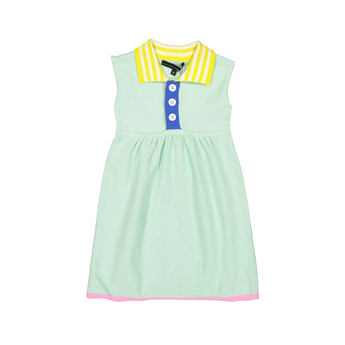 Ligne Noire Water Little Dress