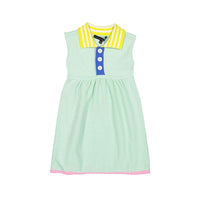 Ligne Noire Water Little Dress