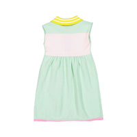 Ligne Noire Water Little Dress