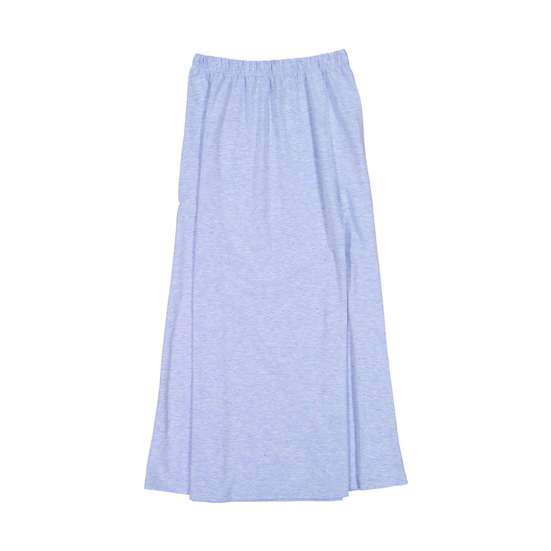 FYI  Light Blue Confetti Skirt