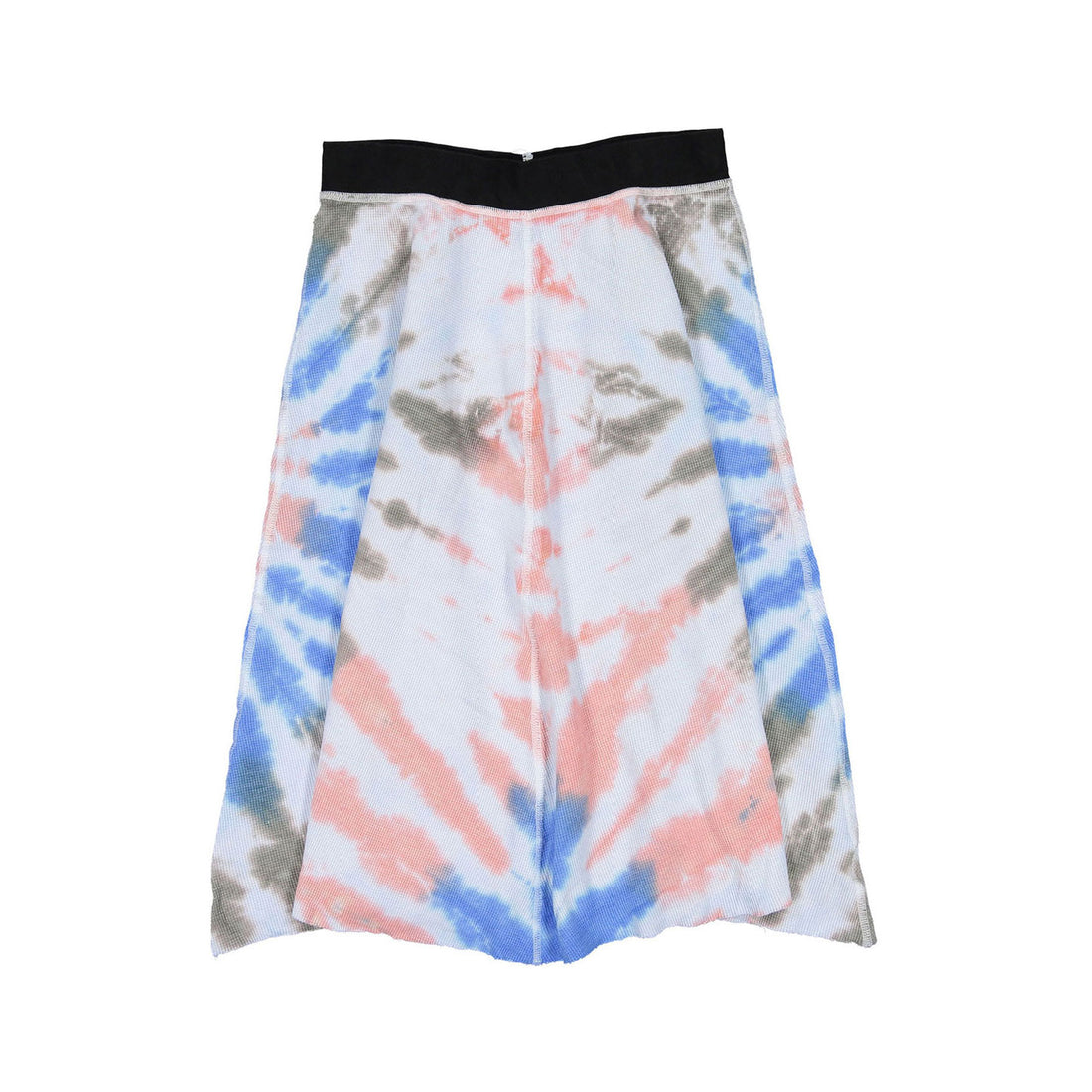 FYI Tie Dye Swirl Skirt
