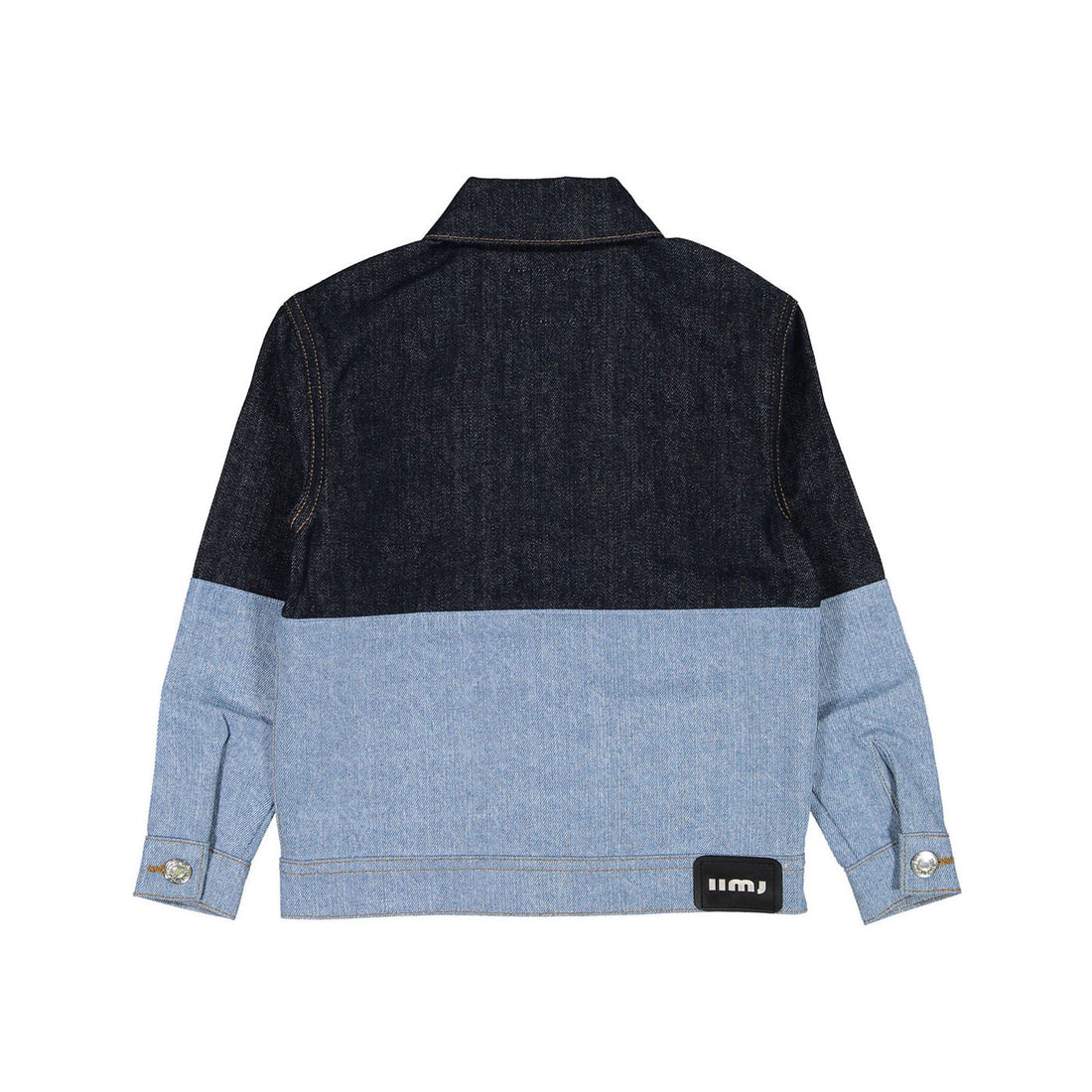 Its in my Jeans Brixton Jacket