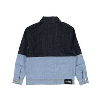 Its in my Jeans Brixton Jacket