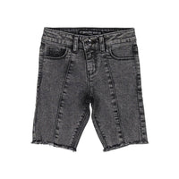 Its in my Jeans Bahamas Grey Shorts