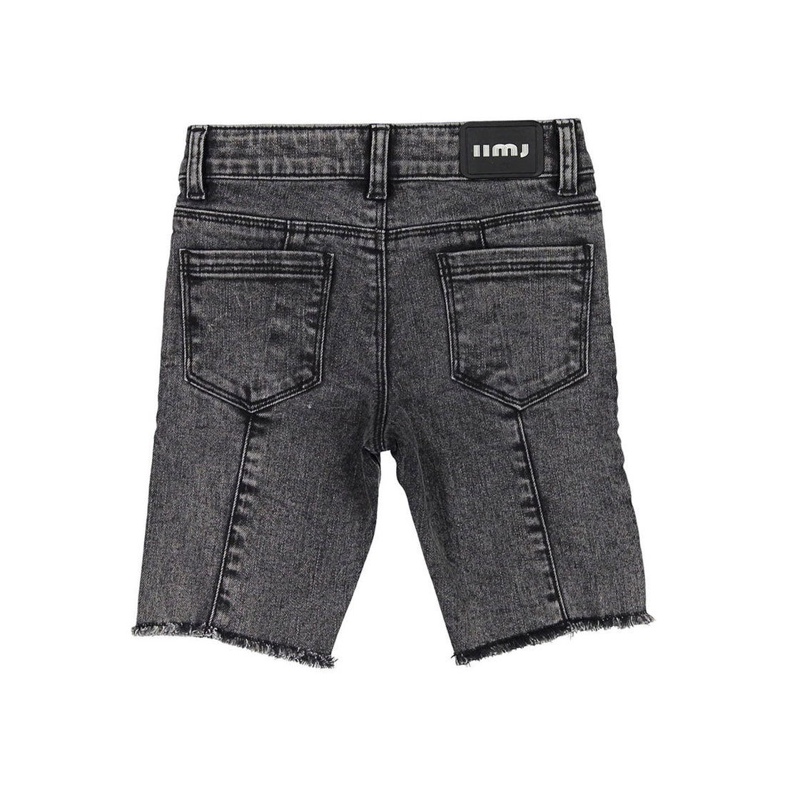 Its in my Jeans Bahamas Grey Shorts
