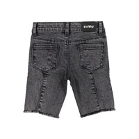 Its in my Jeans Bahamas Grey Shorts