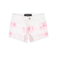Its in my Jeans Nimes Pink Shorts