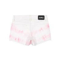 Its in my Jeans Nimes Pink Shorts