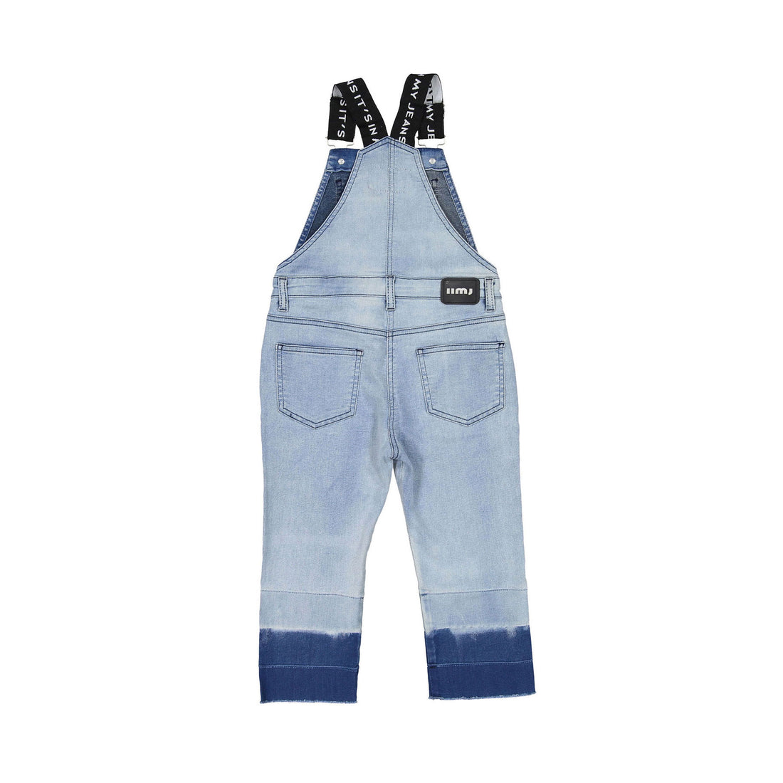 Its in my Jeans Chelsea Dungarees