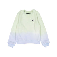 Its in my Jeans Dip Dye Corfu Sweatshirt