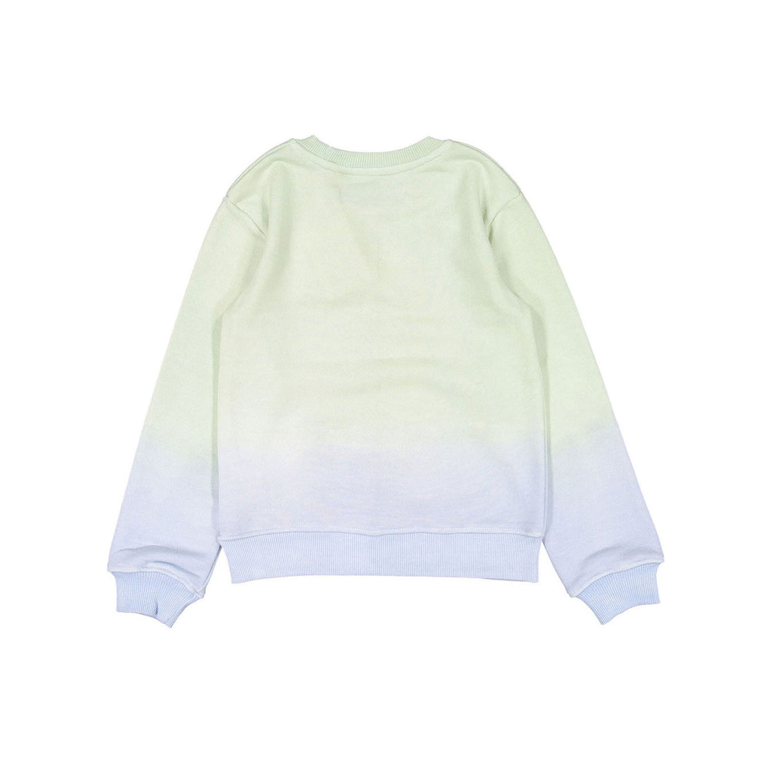 Its in my Jeans Dip Dye Corfu Sweatshirt