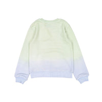 Its in my Jeans Dip Dye Corfu Sweatshirt
