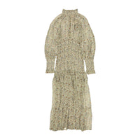 by Timo Paisley Georgette Maxi Dress