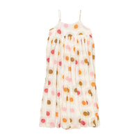 Pink Chicken Multi Sunrise Womens Tia Dress