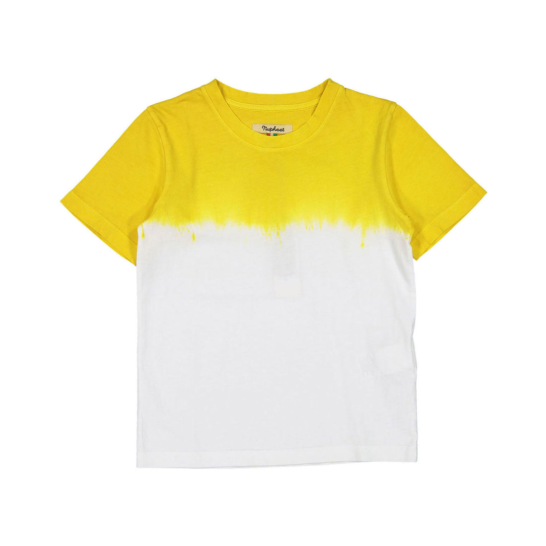 Nupkeet Lemon Short Sleeve T-Shirt